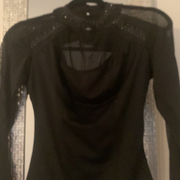 BODY FAJA COLOMBIANO - Picture 2 of 6